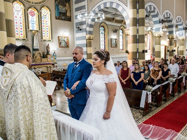 O casamento de Daniel e Renata em Louveira, São Paulo Estado 144