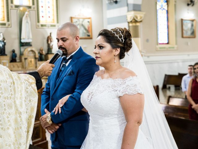 O casamento de Daniel e Renata em Louveira, São Paulo Estado 145