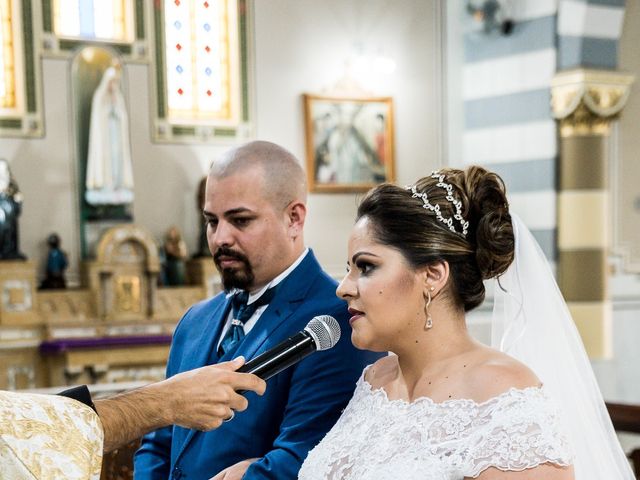 O casamento de Daniel e Renata em Louveira, São Paulo Estado 149