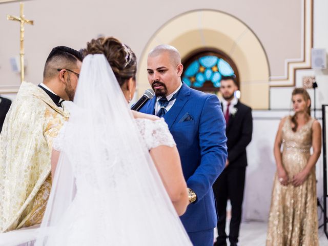 O casamento de Daniel e Renata em Louveira, São Paulo Estado 154