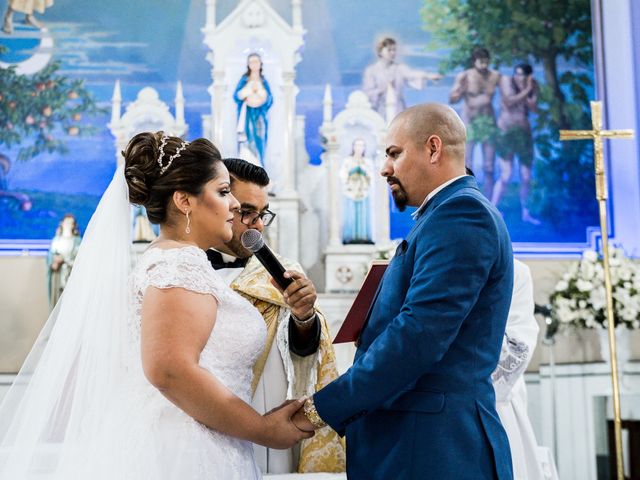 O casamento de Daniel e Renata em Louveira, São Paulo Estado 156