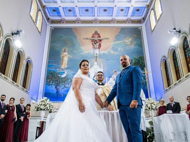 O casamento de Daniel e Renata em Louveira, São Paulo Estado 158