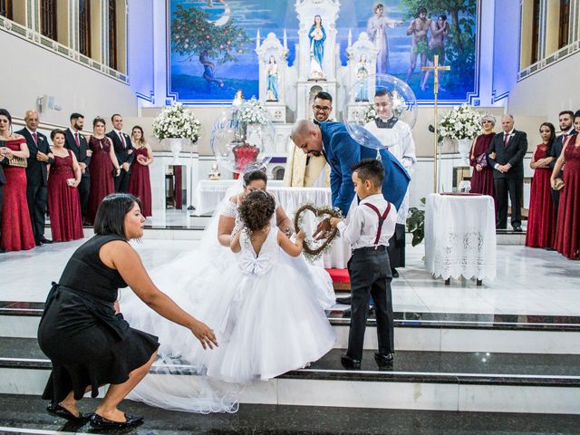 O casamento de Daniel e Renata em Louveira, São Paulo Estado 164
