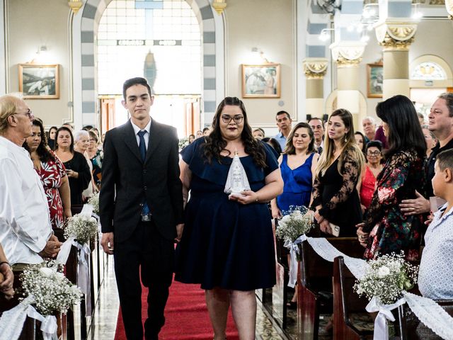 O casamento de Daniel e Renata em Louveira, São Paulo Estado 172