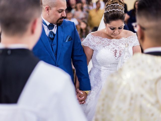 O casamento de Daniel e Renata em Louveira, São Paulo Estado 176