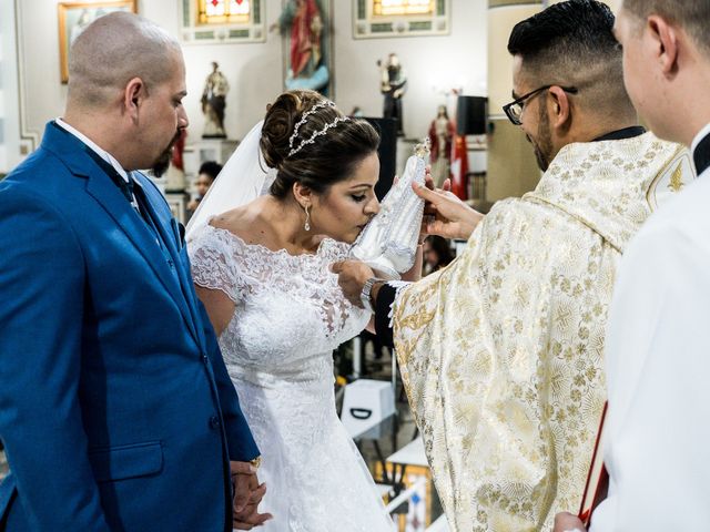 O casamento de Daniel e Renata em Louveira, São Paulo Estado 178