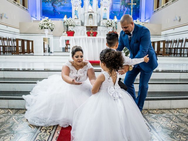 O casamento de Daniel e Renata em Louveira, São Paulo Estado 200