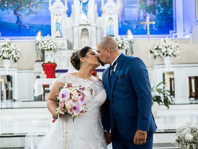 O casamento de Daniel e Renata em Louveira, São Paulo Estado 202