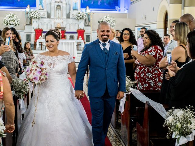 O casamento de Daniel e Renata em Louveira, São Paulo Estado 203