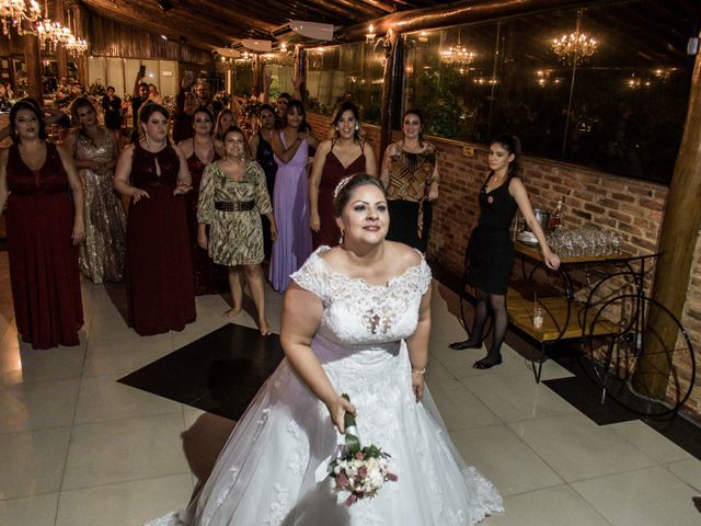 O casamento de Daniel e Renata em Louveira, São Paulo Estado 265
