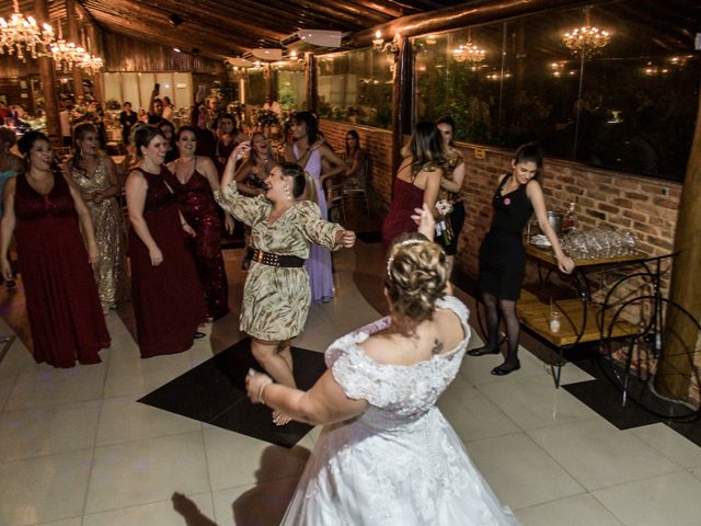 O casamento de Daniel e Renata em Louveira, São Paulo Estado 267