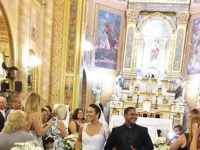 O casamento de Elielson e Rachel em Rio de Janeiro, Rio de Janeiro 3