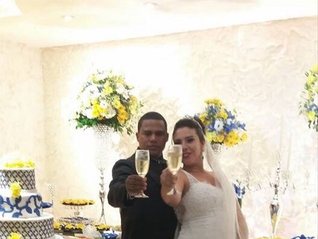 O casamento de Elielson e Rachel em Rio de Janeiro, Rio de Janeiro 9
