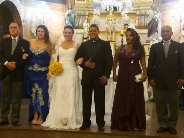 O casamento de Elielson e Rachel em Rio de Janeiro, Rio de Janeiro 15
