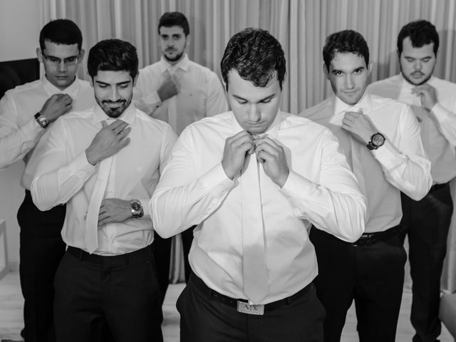 O casamento de Douglas e Patricia em Rondonópolis, Mato Grosso 8