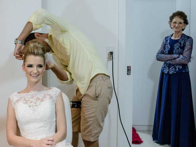 O casamento de Douglas e Patricia em Rondonópolis, Mato Grosso 15