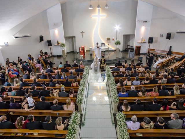 O casamento de Douglas e Patricia em Rondonópolis, Mato Grosso 23