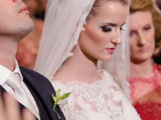 O casamento de Douglas e Patricia em Rondonópolis, Mato Grosso 25