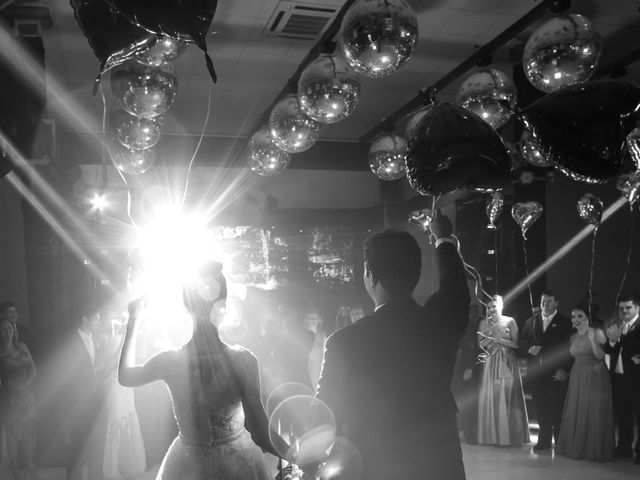 O casamento de Douglas e Patricia em Rondonópolis, Mato Grosso 29