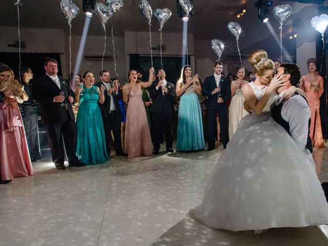 O casamento de Douglas e Patricia em Rondonópolis, Mato Grosso 30