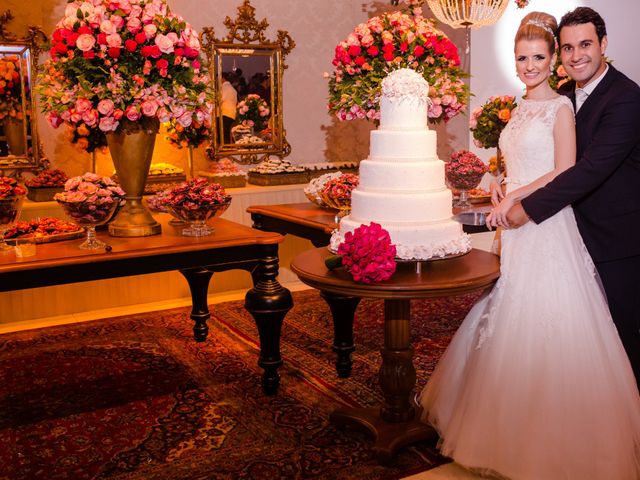 O casamento de Douglas e Patricia em Rondonópolis, Mato Grosso 1
