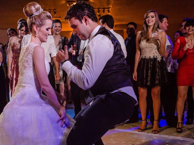 O casamento de Douglas e Patricia em Rondonópolis, Mato Grosso 2