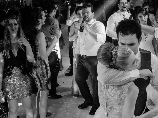 O casamento de Douglas e Patricia em Rondonópolis, Mato Grosso 36