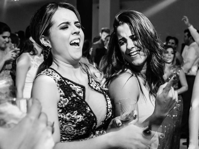 O casamento de Douglas e Patricia em Rondonópolis, Mato Grosso 38