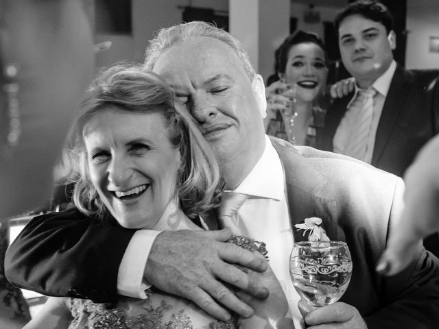 O casamento de Douglas e Patricia em Rondonópolis, Mato Grosso 43
