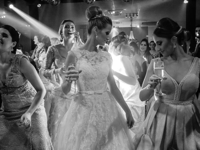 O casamento de Douglas e Patricia em Rondonópolis, Mato Grosso 44