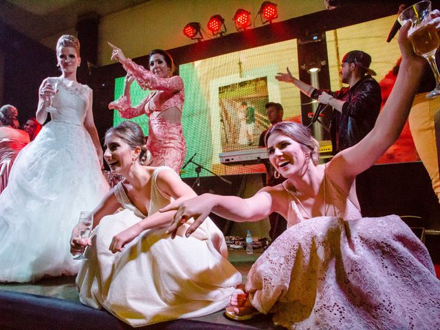 O casamento de Douglas e Patricia em Rondonópolis, Mato Grosso 47