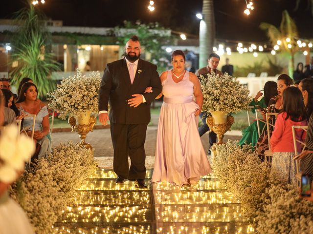 O casamento de Vitor e Isabella em Brasília, Distrito Federal 40
