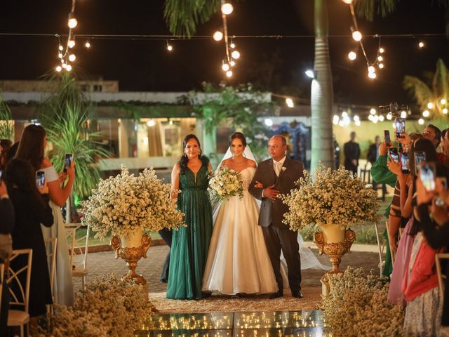 O casamento de Vitor e Isabella em Brasília, Distrito Federal 49