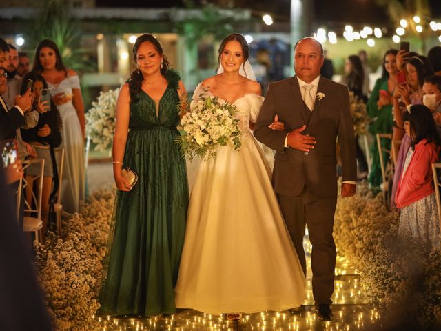 O casamento de Vitor e Isabella em Brasília, Distrito Federal 50