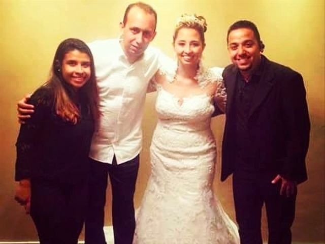 O casamento de THAISA e Bruno em São Paulo 3
