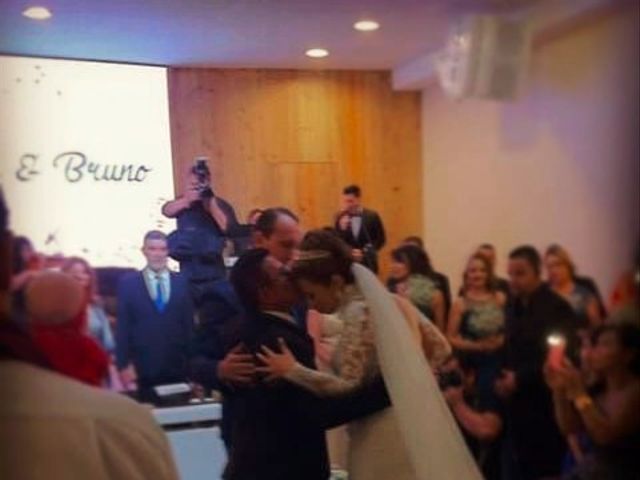 O casamento de THAISA e Bruno em São Paulo 4