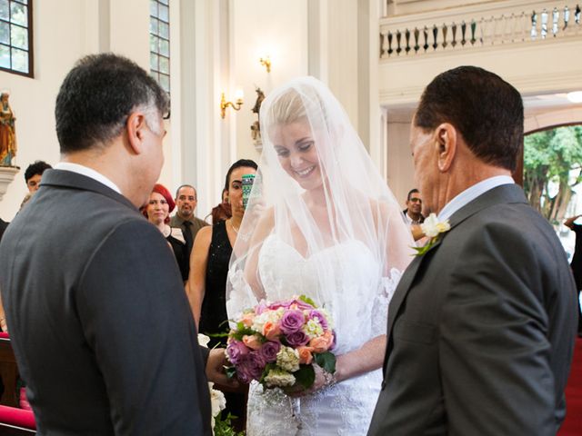 O casamento de Valter e Luciana em Rio de Janeiro, Rio de Janeiro 10