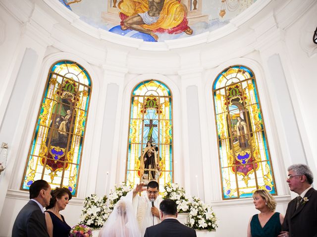 O casamento de Valter e Luciana em Rio de Janeiro, Rio de Janeiro 15