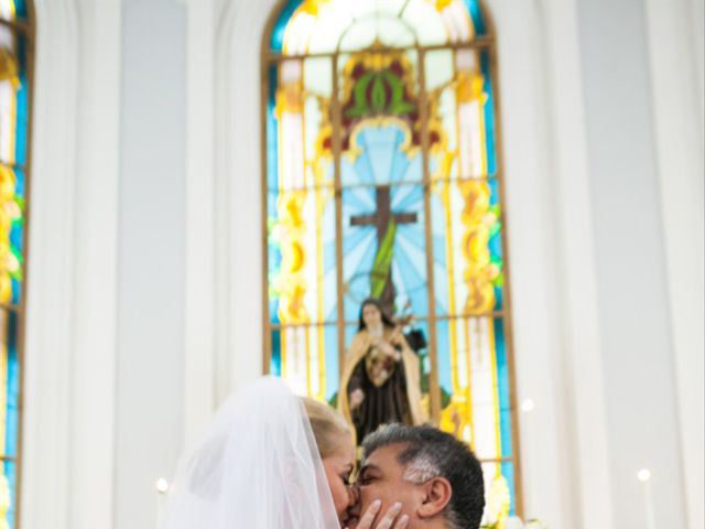 O casamento de Valter e Luciana em Rio de Janeiro, Rio de Janeiro 16
