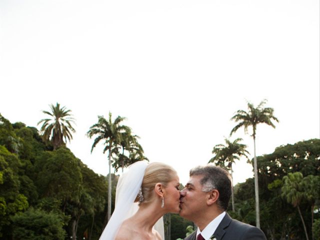 O casamento de Valter e Luciana em Rio de Janeiro, Rio de Janeiro 18