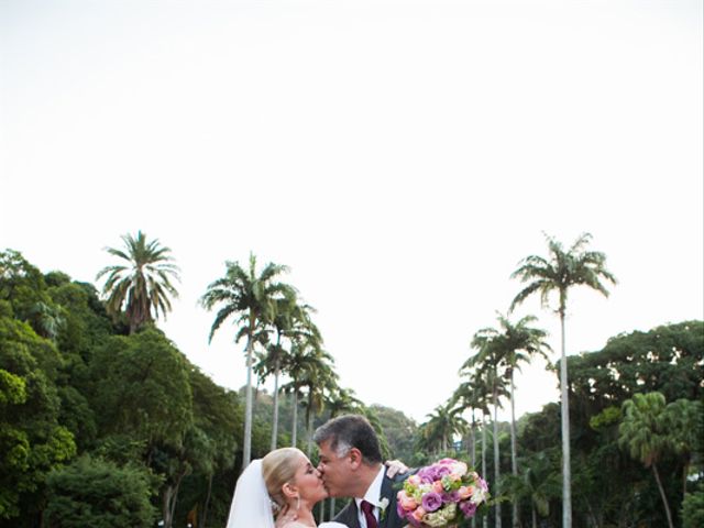 O casamento de Valter e Luciana em Rio de Janeiro, Rio de Janeiro 19