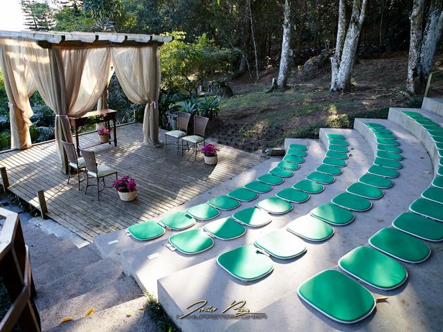O casamento de Ismael e Priscila em Santo Antônio de Lisboa, Santa Catarina 5