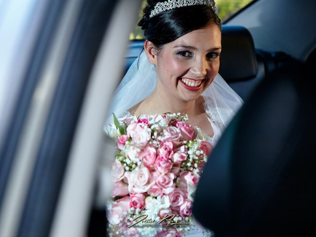 O casamento de Ismael e Priscila em Santo Antônio de Lisboa, Santa Catarina 9