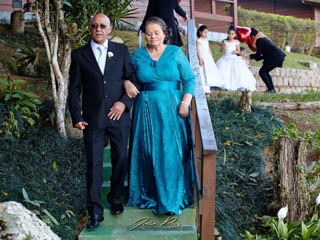 O casamento de Ismael e Priscila em Santo Antônio de Lisboa, Santa Catarina 11