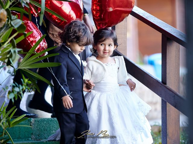 O casamento de Ismael e Priscila em Santo Antônio de Lisboa, Santa Catarina 12