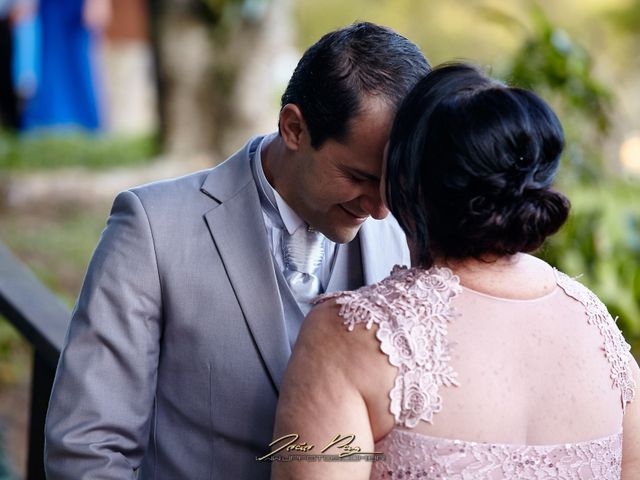 O casamento de Ismael e Priscila em Santo Antônio de Lisboa, Santa Catarina 14