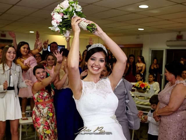 O casamento de Ismael e Priscila em Santo Antônio de Lisboa, Santa Catarina 22