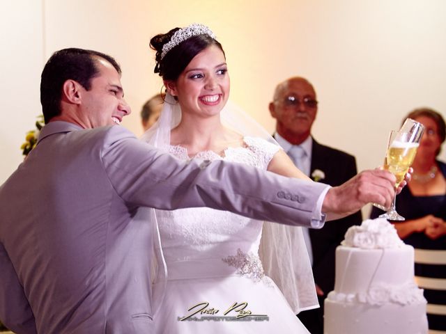 O casamento de Ismael e Priscila em Santo Antônio de Lisboa, Santa Catarina 24