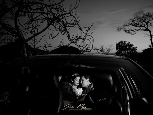 O casamento de Ismael e Priscila em Santo Antônio de Lisboa, Santa Catarina 25