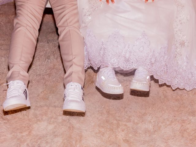O casamento de Robério  e Taline em Recife, Pernambuco 1